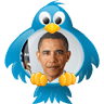 Barack Obama Tweets 2.1