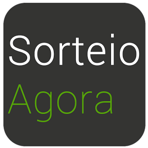 Sorteio Agora