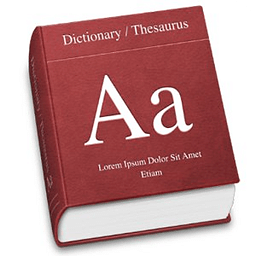 Mega Dictionary