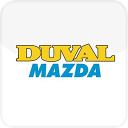 Duval Mazda