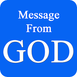 Message From God