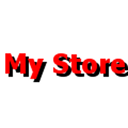 My Store