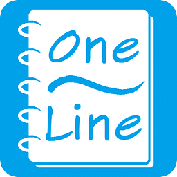 One Line Diary