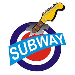 Subway The Pop