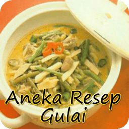 50 Resep Gulai Sedap