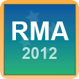 RMA 2012