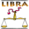 libra daily horoscope theme ap