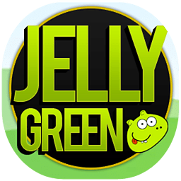 Jelly Green