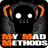 My Mad Methods Workout App