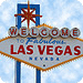 Great monuments : Vegas Strip