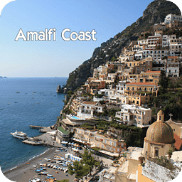 Amalfi Coast