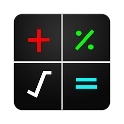 LCD Calculator