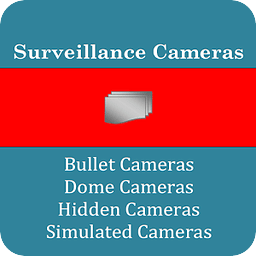 Pro Surveillance Cameras