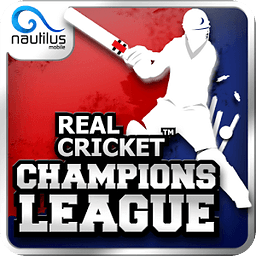 真实板球冠军联赛 Real Cricket Champions League