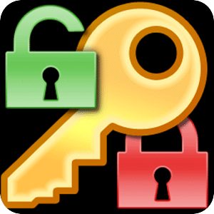 File Encrypt (Encryption App)