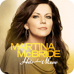 Martina McBride All Lyri...