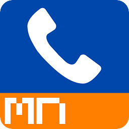 MN电话 - 快速/智能拨号器