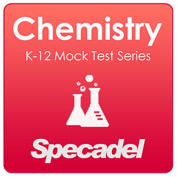Chemistry Class 12 Mock Test 1