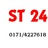 ST 24 - Button