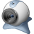 Webcams Widget Demo