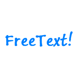 FreeText! Messaging App ...