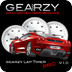 Gearzy Lap Timer Lite