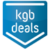 kgb deals