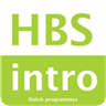 Saxion HBS intro - Dutch