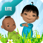 Baby Sign and Learn Lite