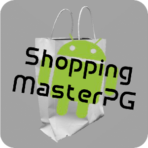 PG Shopping Master