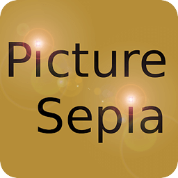 Picture Sepia