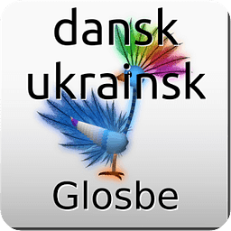 Dansk-Ukrainsk Ordbog