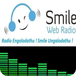 Smile Web Radio - Tamil Radio