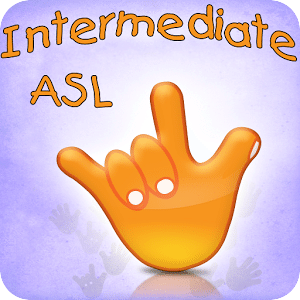 Baby Signing -ASL Intermediate