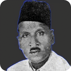 Ustad Ahmed Jan Thirakwa