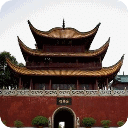 中国现存50大古建筑