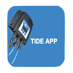 tide app