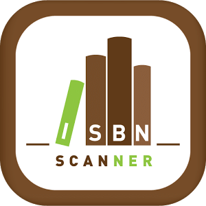 ISBN Scanner