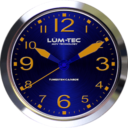 L&uuml;m-Tec M23 Crazy Clock Pack