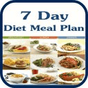 7 Day Diet Meal Plan