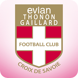 evian Thonon Gaillard F.C. Off