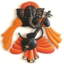 Ganesh Aarti - Sukh Karta