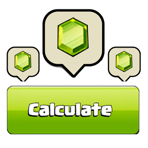 Gem Calculator: COC Tutorial