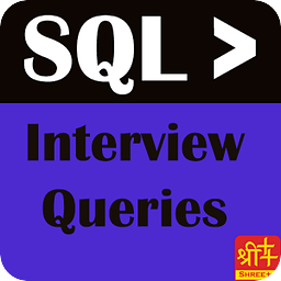 SQL Interview Queries