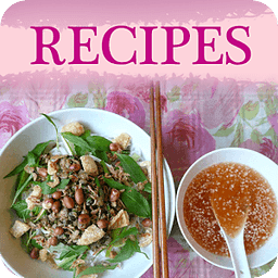 Vietnamese Recipes!