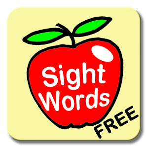 Sight Words (Free)