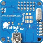 Naze32/Multiwii Configurator