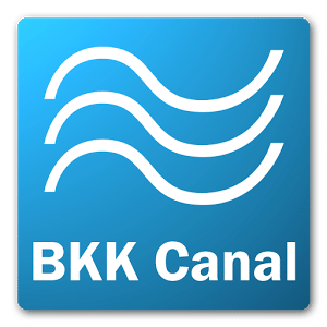 Bangkok Canal Status