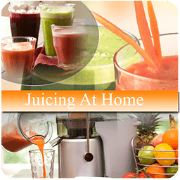 Juicing At Home