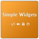 Simple Widgets (Silent)